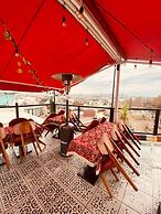 Ottoman Luxury Hotel