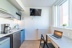 Montempô Toulouse Cité Internationale