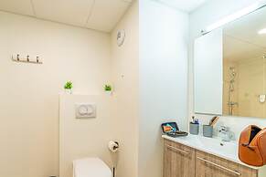 Montempô Toulouse Cité Internationale