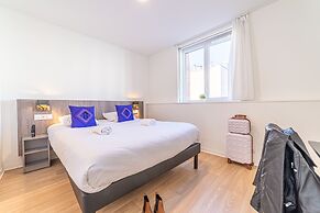 Montempô Toulouse Cité Internationale