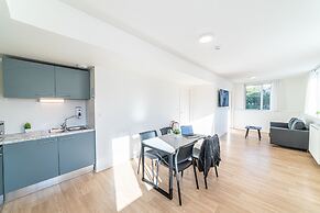 Montempô Toulouse Cité Internationale