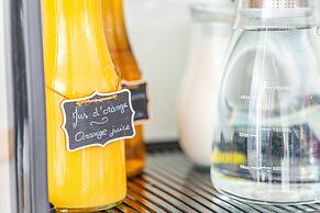 Montempô Toulouse Cité Internationale