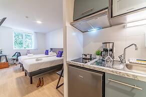 Montempô Toulouse Cité Internationale