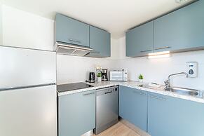 Montempô Toulouse Cité Internationale