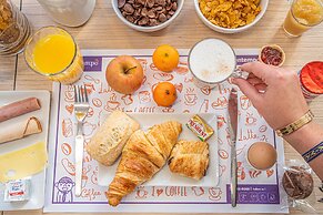 Montempô Toulouse Cité Internationale