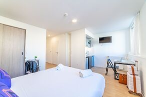 Montempô Toulouse Cité Internationale