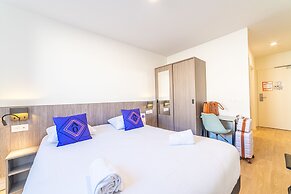 Montempô Toulouse Cité Internationale