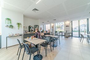 Montempô Toulouse Cité Internationale