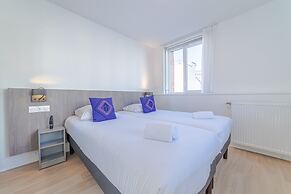 Montempô Toulouse Cité Internationale