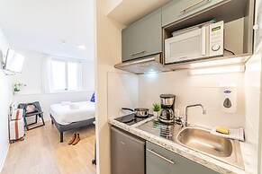 Montempô Toulouse Cité Internationale