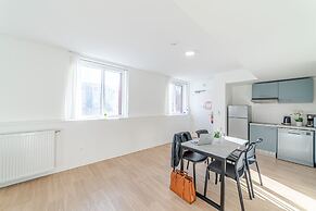 Montempô Toulouse Cité Internationale