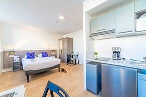 Montempô Toulouse Cité Internationale