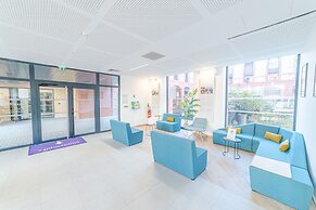 Montempô Toulouse Cité Internationale