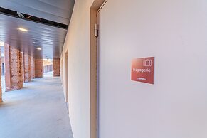 Montempô Toulouse Cité Internationale