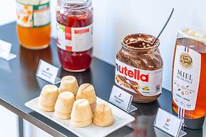 Montempô Toulouse Cité Internationale