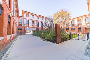 Montempô Toulouse Cité Internationale