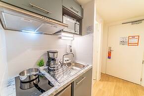 Montempô Toulouse Cité Internationale