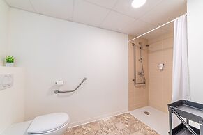 Montempô Toulouse Cité Internationale