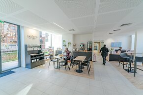 Montempô Toulouse Cité Internationale