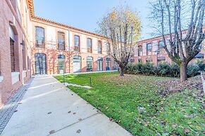 Montempô Toulouse Cité Internationale