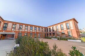 Montempô Toulouse Cité Internationale