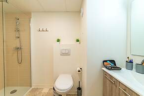 Montempô Toulouse Cité Internationale