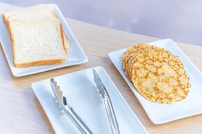 Montempô Toulouse Cité Internationale