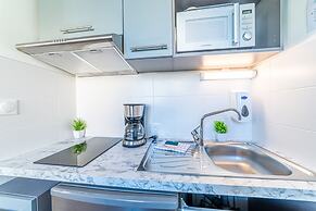 Montempô Toulouse Cité Internationale