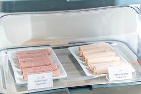 Montempô Toulouse Cité Internationale