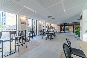 Montempô Toulouse Cité Internationale