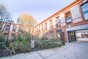 Montempô Toulouse Cité Internationale