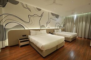 HOTEL RED DIAMOND