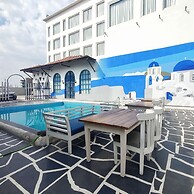 HOTEL RED DIAMOND