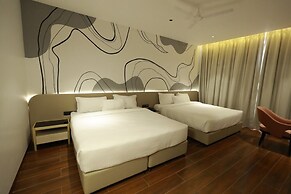 HOTEL RED DIAMOND