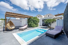 Smy Santorini Suites & Villas