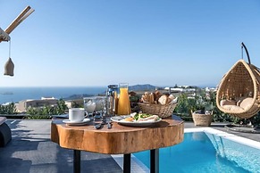 Smy Santorini Suites & Villas