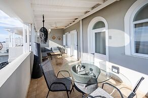 Smy Santorini Suites & Villas