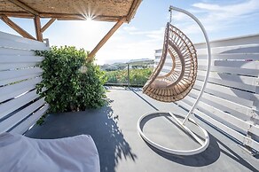 Smy Santorini Suites & Villas