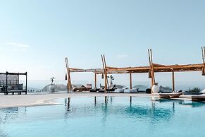 Smy Santorini Suites & Villas