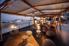 Smy Santorini Suites & Villas