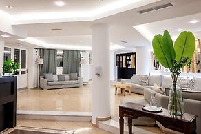 Smy Santorini Suites & Villas