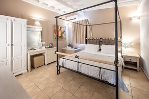 Smy Santorini Suites & Villas