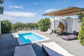 Smy Santorini Suites & Villas