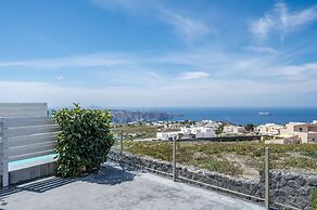Smy Santorini Suites & Villas