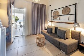Smy Santorini Suites & Villas