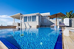 Smy Santorini Suites & Villas