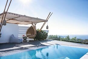 Smy Santorini Suites & Villas