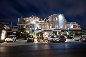 Smy Santorini Suites & Villas