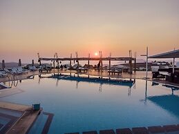 Smy Santorini Suites & Villas