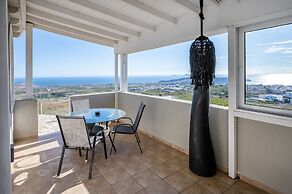 Smy Santorini Suites & Villas